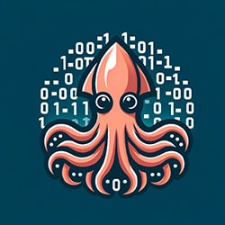 SquidBit Logo